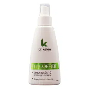 Dr.Kelen Fit Coffee 150 ml