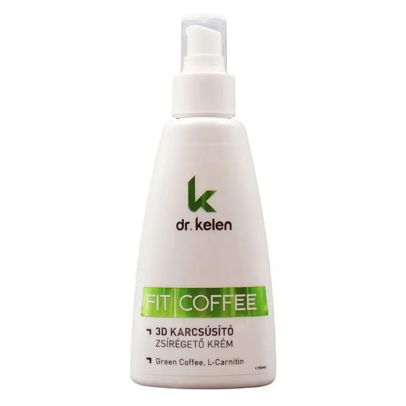 Dr.Kelen Fit Coffee 150 ml Dr.Kelen Fit Coffee 150 ml