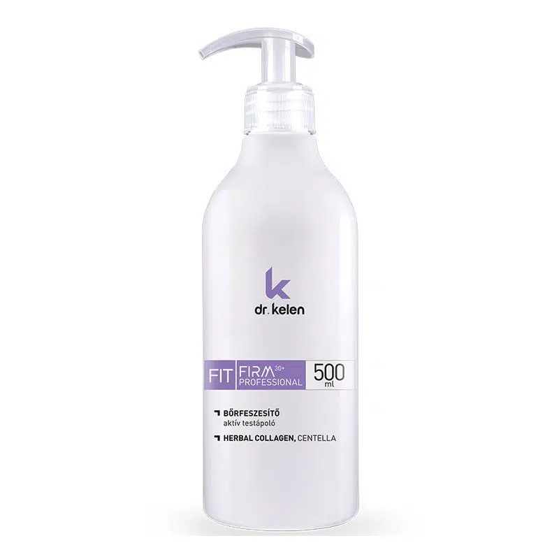 Dr.kelen fit firm 500 ml Dr.kelen fit firm 500 ml