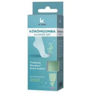 Dr.Kelen Körömgomba ecsetelő 5ml