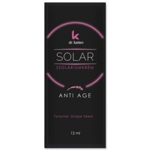 Dr.Kelen Solar anti-age 12ml