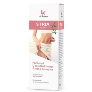 Dr.Kelen stria krém 100ml