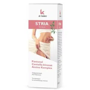 Dr.Kelen stria krém 100ml