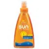 Dr.Kelen sun F6 bronzolaj spray 150ml
