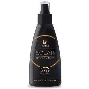 Dr.kelen Solar maxx 150ml