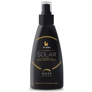 Dr.kelen Solar maxx 150ml