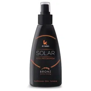 Dr.Kelen Solar bronz 2in1 150ml