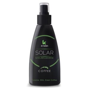 Dr.Kelen Solar green coffe 150ml