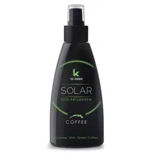 Dr.Kelen Solar green coffe 150ml