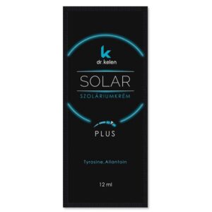 Dr.Kelen Sunsolar plus 12ml