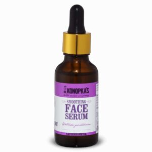 Dr. Konopka's feszesítő arcszérum 30ml