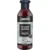 Dr. Konopka's MEN Mélytisztító korpásodás elleni sampon 280ml