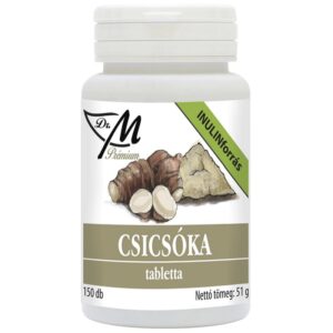 Dr.M Prémium Csicsóka tabletta 150db