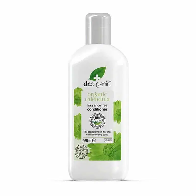 Dr.organic Illatmentes hajkondicionáló bio körömvirággal 265ml Dr.organic Illatmentes hajkondicionáló bio körömvirággal 265ml
