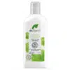 Dr.organic Illatmentes sampon bio körömvirággal 265ml