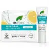 Dr.Organic Skin Clear Pattanáskezelő gél 10ml
