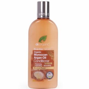Dr.organic bio Argán olaj Hajkondícionáló 265ml
