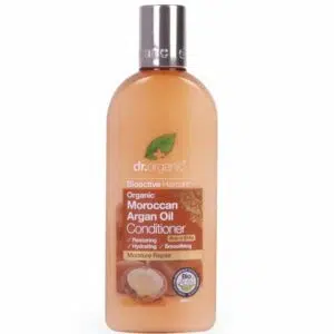Dr.organic bio Argán olaj Hajkondícionáló 265ml