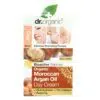 Dr.organic bio Argán olaj Nappali krém 50ml