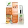 Dr.organic bio Argán olaj Szemkörnyék feszesítő szérum 30ml