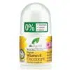 Dr.organic bio e vitaminos golyós deo 50 ml
