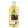 Dr.organic bio Kókuszolaj Sampon 265ml