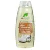 Dr.organic bio Kókuszolaj Tusfürdő 250ml