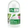 Dr.organic bio aloe vera golyós deo 50 ml