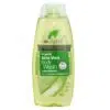 Dr.organic bio aloe vera tusfürdő 250 ml