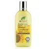 Dr.organic bio e vitaminos hajkondíciónáló 265 ml