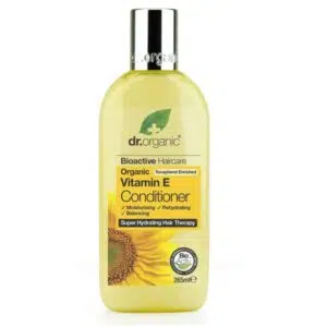 Dr.organic bio e vitaminos hajkondíciónáló 265 ml