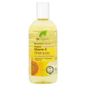 Dr.organic bio e vitaminos sampon 265 ml