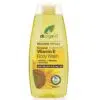 Dr.organic bio e vitaminos tusfürdő 250 ml