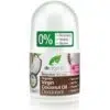 Dr.organic bio kókuszolaj golyós dezodor