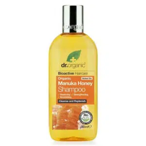 Dr.organic bio manuka sampon 265 ml
