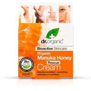 Dr.organic bio manuka elsősegély krém 50 ml