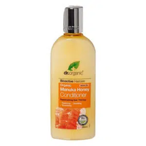 Dr.organic bio manuka hajkondícionáló 265 ml