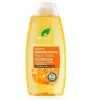 Dr.organic bio manuka tusfürdő 250 ml