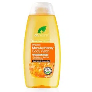 Dr.organic bio manuka tusfürdő 250 ml