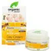 Dr.organic bio méhpempő nappali krém 50ml