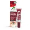 Dr.organic bio rózsa szemkörnyék ápoló szérum 15 ml