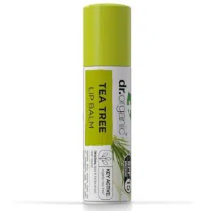 Dr.organic bio teafa ajakbalzsam 5.7 ml