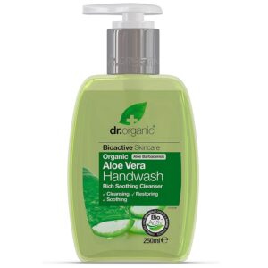 Dr.organic bio teafa folyékony kézmosó 250 ml