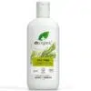 Dr.organic bio teafa hajkondícionáló 265 ml