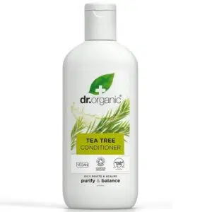 Dr.organic bio teafa hajkondícionáló 265 ml