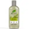 Dr.organic bio teafa sampon 265 ml