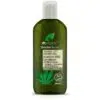Dr.Organic bio kendermagolaj Sampon és hajkondícionáló 2 az 1-ben 265ml