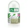Dr.Organic bio kendermagolaj Alumíniummentes golyós dezodor 50ml