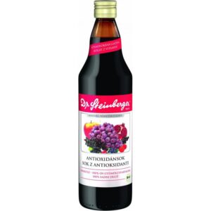 Dr. Steinberger BIO Antioxidánsok 750ml