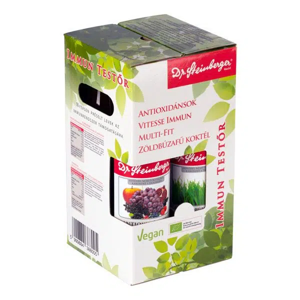 Dr. Steinberger Immun Program 4x750ml Dr. Steinberger Immun Program 4x750ml